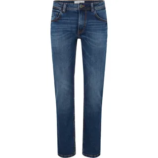 Tom Tailor »MARVIN« Straight Jeans (1007858)