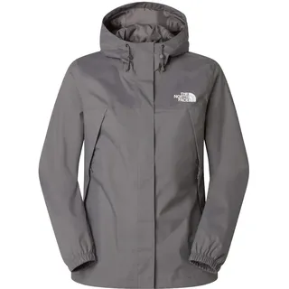 The North Face Antora Regenjacke Damen Smoked Pearl XXS