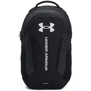 Under Armour Hustle 6.0 29 l schwarz/weiß