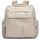 Rucksack Beige