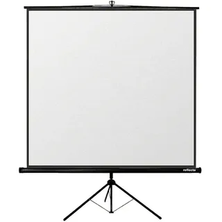 reflecta CrystalLine Tripod