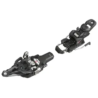 Fritschi Fr004351 Tecton 10 Tourenski-bindungen - Black - 100