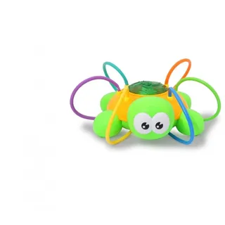 Jamara Mc Fizz Schildkröte Wassersprinkler