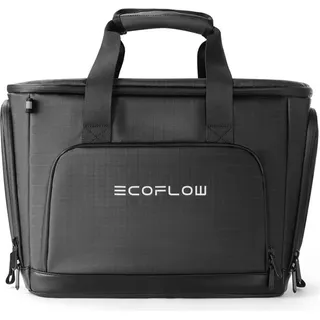 EcoFlow DELTA 3 Tasche 20 cm x 29 cm