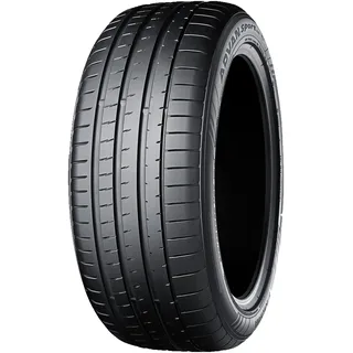 Advan Sport V107 295/35 R19 104Y XL