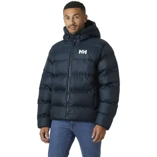 HELLY HANSEN Active Puffy Jacke navy 2XL