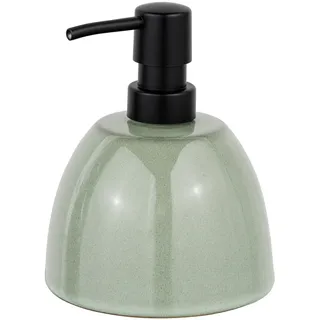 Schöner Wohnen SCHÖNER WOHNEN-Kollektion Seifenspender Prati Keramik Grün