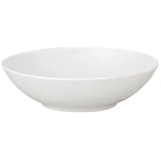 Rosenthal TAC Gropius Weiss Suppenteller 20 cm