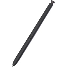 S Pen für Galaxy S23 Ultra, Stylus-Stift-Ersatz mit 5 Ersatzminen für Samsung Galaxy S23 Ultra, Ohne Bluetooth (Grün)