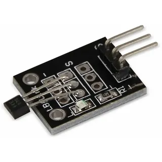 Joy-It SEN-KY003HMS Sensorkit