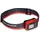 Astro 300 Headlamp Grau-Rot, Stirnlampe, Größe One Size - Octane