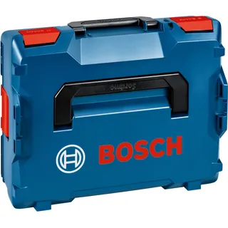 Bosch L-BOXX 136 Werkzeugkoffer 1-tlg. blau, rot