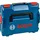 L-BOXX 136 Werkzeugkoffer 1-tlg. blau, rot