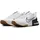 Air Max Alpha 6 Herren White/Black/Brown 44