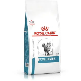 Royal Canin Anallergenic 2 x 4 kg