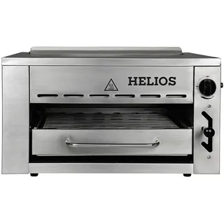 MEATEOR HELIOS 800°C Oberhitzegrill - JETZT IM ANGEBOT