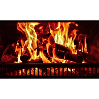 Magnetmatte für Heizkörper, Kamin, 60x100cm