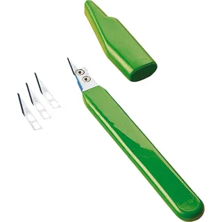 FALLER 170687 - Bastelmesser mit 3 Ersatzklingen