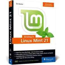 Einstieg in Linux Mint 21