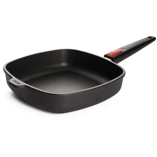 WOLL Nowo Titanium Bratpfanne 26 x 26 cm