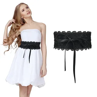KOQAIIZ Bindegürtel damen, Breiter gürtel damen für kleid, Damen gürtel, Taillengürtel, Bindgürtel, Obi gürtel