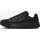 P-6000 Herren Black/Black 38,5