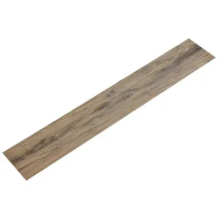 [neu.holz] neu.holz Vinyl Laminat Selbstklebend Nordic Oak