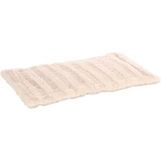 Karlie Kissenbezug Verona 70 x 41,5 cm Beige