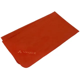 Vaude Sports Towel III Handtuch 40 x 70 cm orange