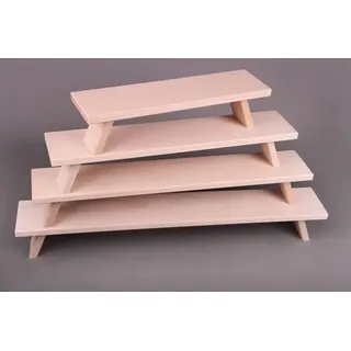 Fensterbank Natur (L/H/t):80,0cmx11,0cmx13,0cm NEU Unterstellbank Blumenbank