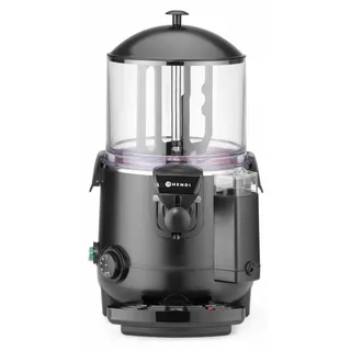 HENDI Schokoladenspender, 5 l 230V, 1006W,
