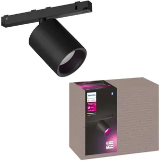 Philips Perifo 1-flg. zylinderförmig schwarz