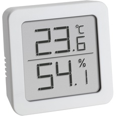 Bild Dostmann Temperaturstation Digital