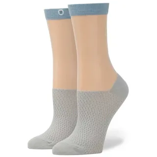 Stance Lessimore Socken - Blue - EU 36-41