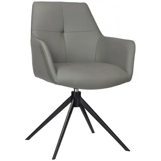 Novel Armlehnstuhl MEDUSA