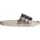 Shower Adilette Champagne Metallic/Putty Mauve 38