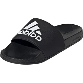 Shower Adilette Core Black / Cloud White / Core Black 39