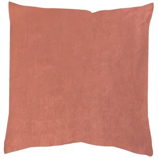 HOME WOHNIDEEN Kissenbezug ELMER 40 x 40 cm Rosa