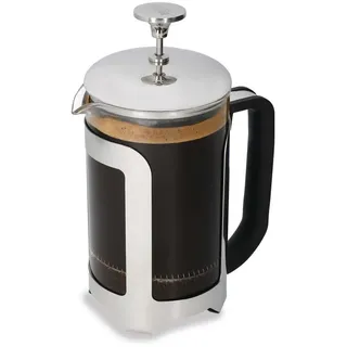 La Cafetiere Roma 6 Teekanne - Silver - One Size