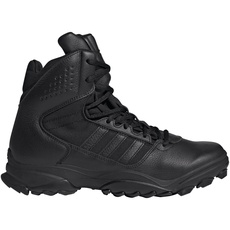 Bild GSG-9.7.E Boots Schwarz