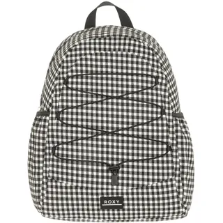 Roxy Urban Party Rucksack Grau
