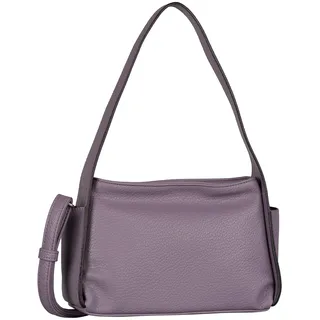 Tom Tailor Schultertasche Rowan Shoulder Bag Purple