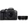 EOS R10 Kit mit RF-S 18-150 mm F3,5-6,3 IS STM