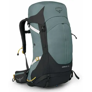 Osprey Sirrus 36 Rucksack (Größe 36l gruen)