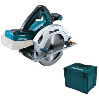 Makita DHS710 ohne Akku + Makpac