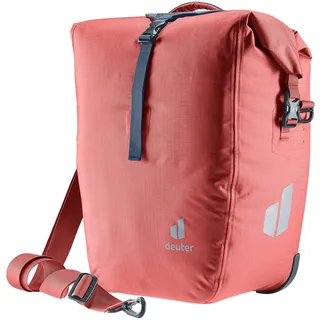 Deuter Weybridge 25+5 30 l Rot