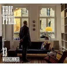 Musik 13 Wohnzimmer / Pfeil,Eric, (1 CD)