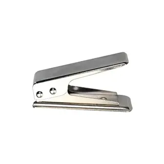 Universell NANO SIM Karten Cutter Schneider Stanzer für Smartphones m. Schablone