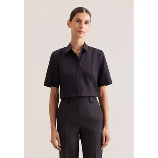 Seidensticker Damen, Bluse - City Bluse - Hemdbluse (60.080605)