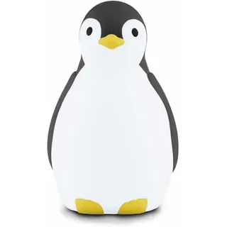 Zazu Pam der Pinguin Grau 3 in 1 Schlaftrainer ZA-PAM-01 - Grau